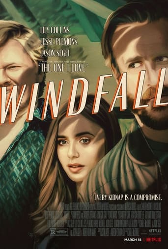 Windfall (2022) extra-torrent