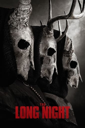 The Long Night (2022) extra-torrent