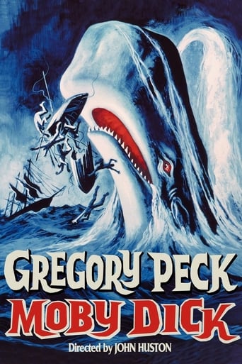 Moby Dick (1956) extra-torrent