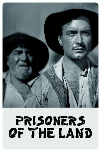 Prisioneros de la tierra (1939) extra-torrent
