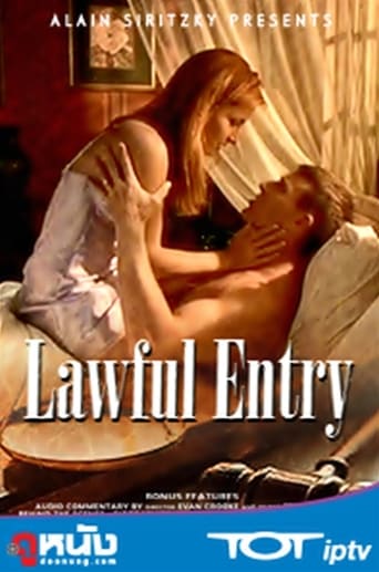 Scandal: Lawful Entry (2000) extra-torrent