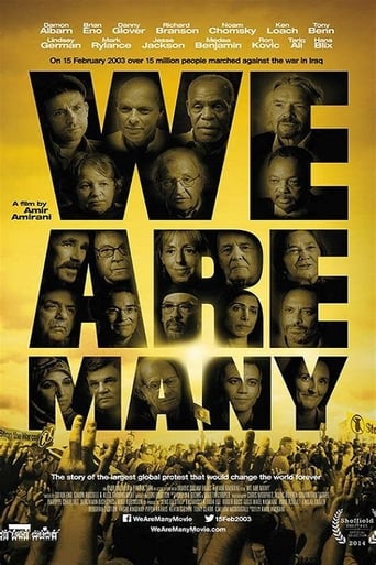 We Are Many (2014) extra-torrent