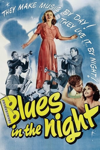 Blues in the Night (1941) extra-torrent