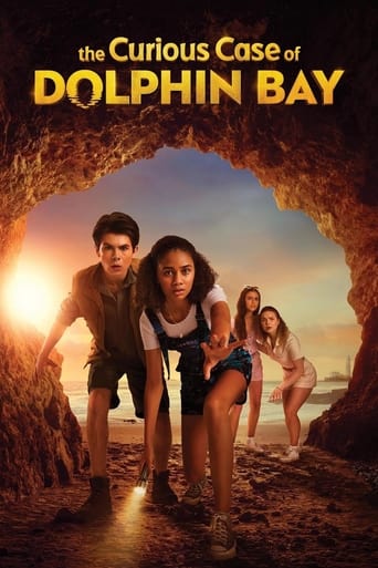 The Curious Case of Dolphin Bay (2022) extra-torrent