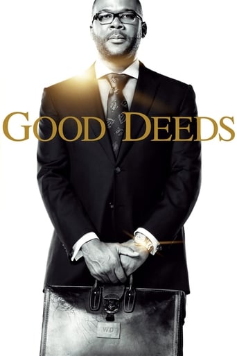 Tyler Perry's Good Deeds (2012) extra-torrent