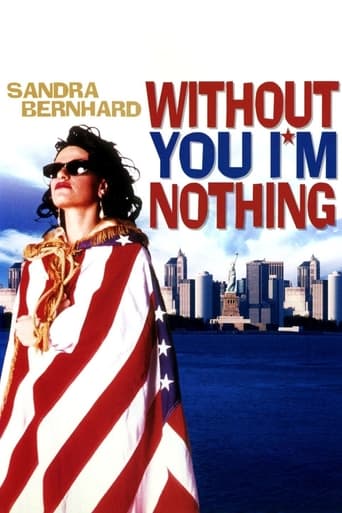 Without You I'm Nothing (1990) extra-torrent