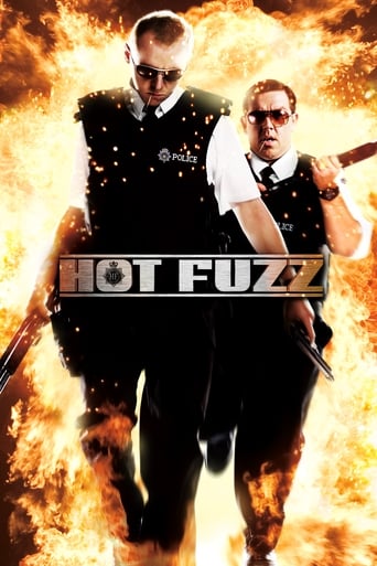 Hot Fuzz (2007) extra-torrent