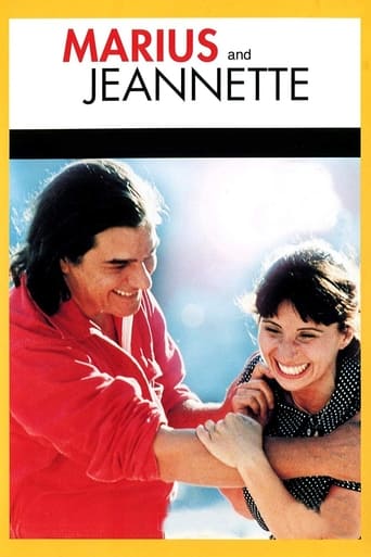 Marius and Jeannette (1997) extra-torrent