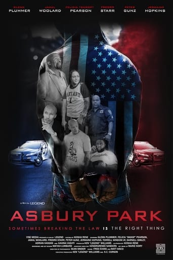 Asbury Park (2021) extra-torrent