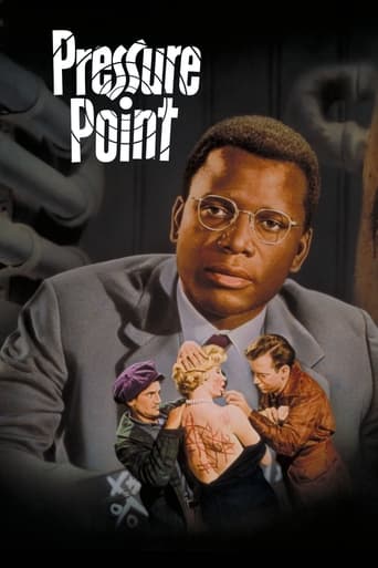 Pressure Point (1962) extra-torrent