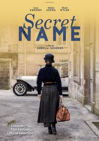 Secret Name (2021) extra-torrent