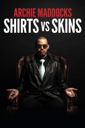 Archie Maddocks: Shirts Vs Skins (2018) extra-torrent
