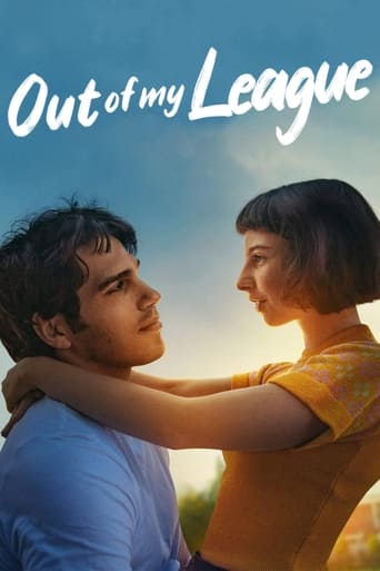 Out of My League (2020) extra-torrent