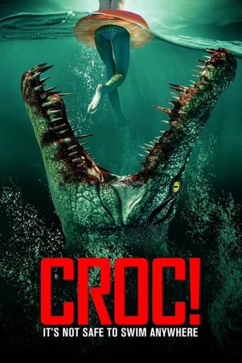 Croc! (2022) (2022) extra-torrent