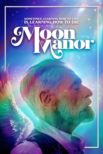 Moon Manor (2022) extra-torrent