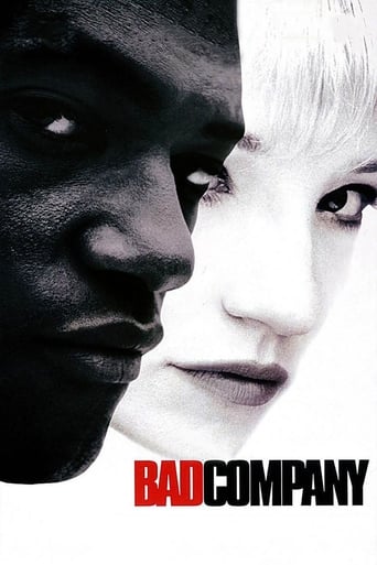 Bad Company (1995) extra-torrent