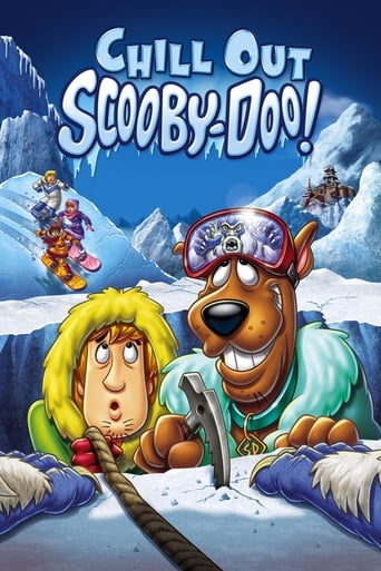 Chill Out, Scooby-Doo! (2007) extra-torrent