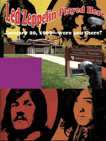 Led Zeppelin Played Here (2014) extra-torrent