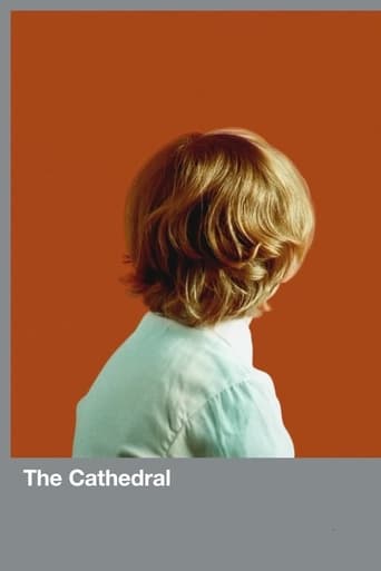 The Cathedral (2021) extra-torrent