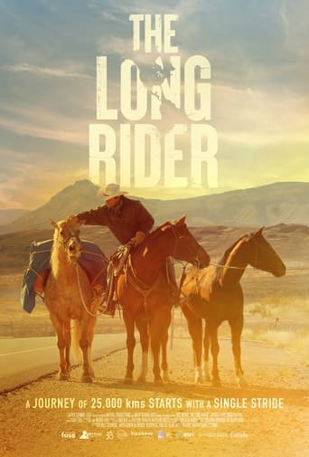 The Long Rider (2022) extra-torrent