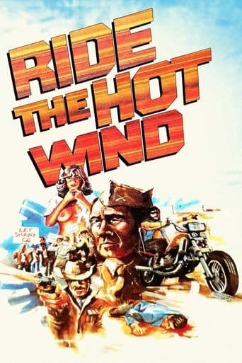 Ride the Hot Wind (1973) extra-torrent