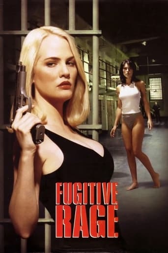 Fugitive Rage (1996) extra-torrent