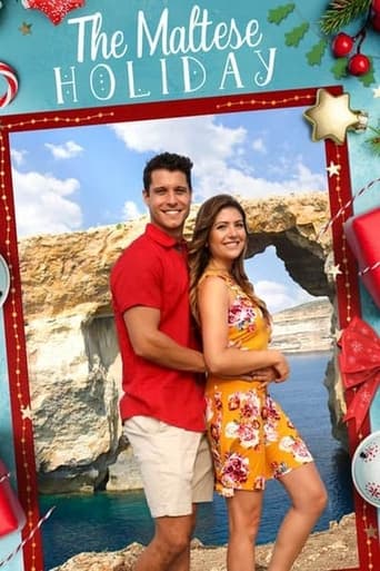 The Maltese Holiday (2021) extra-torrent