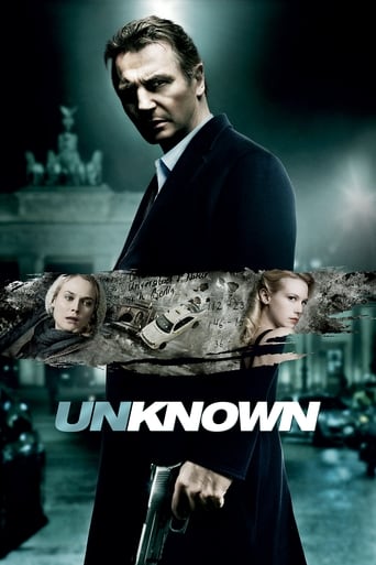 Unknown (2011) extra-torrent