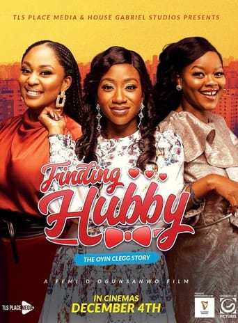 Finding Hubby (2020) extra-torrent
