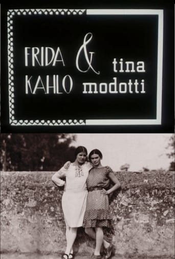 Frida Kahlo & Tina Modotti (1983) extra-torrent
