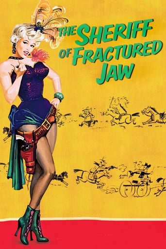 The Sheriff of Fractured Jaw (1958) extra-torrent