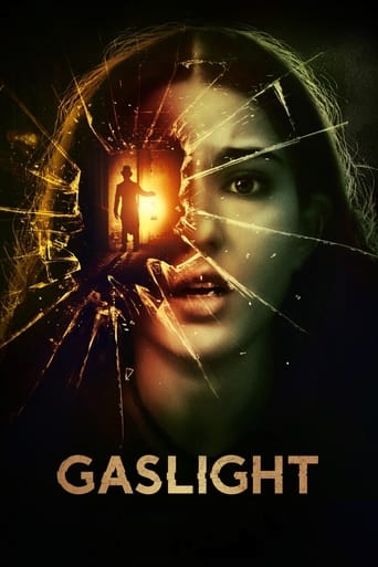 Gaslight (2023) extra-torrent