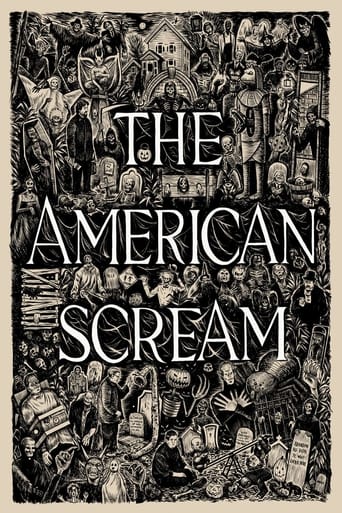 The American Scream (2012) extra-torrent