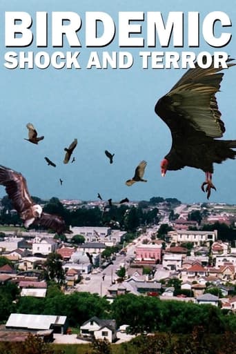 Birdemic: Shock and Terror (2010) extra-torrent