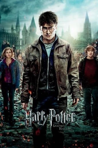 Harry Potter and the Deathly Hallows: Part 2 (2011) extra-torrent