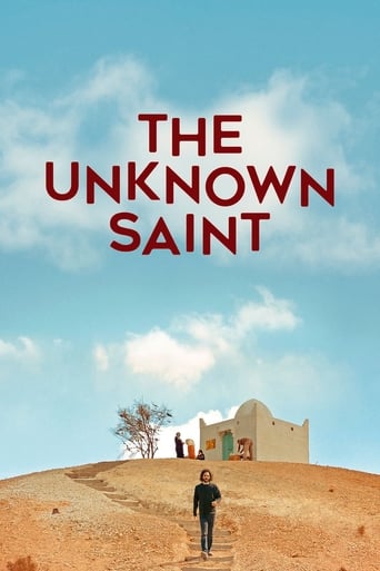 The Unknown Saint (2019) extra-torrent