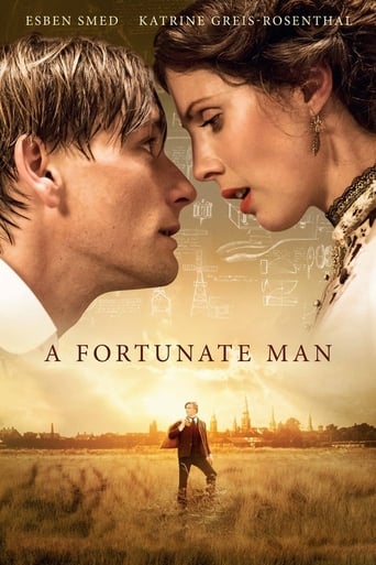 A Fortunate Man (2018) extra-torrent