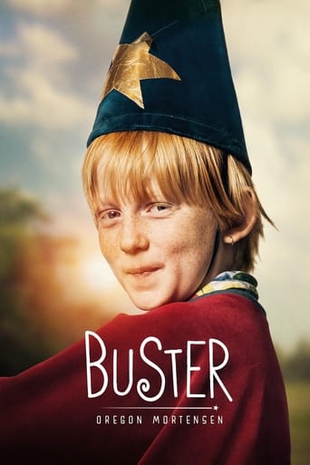 Buster's World (2021) extra-torrent