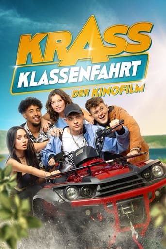 Krass Klassenfahrt - Der Kinofilm (2021) extra-torrent