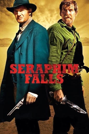 Seraphim Falls (2006) extra-torrent