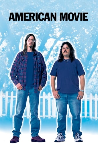 American Movie (1999) extra-torrent