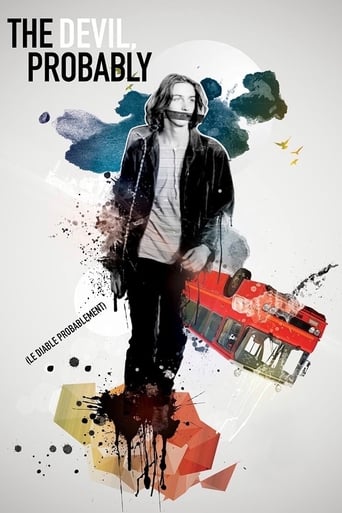 The Devil, Probably (1977) extra-torrent