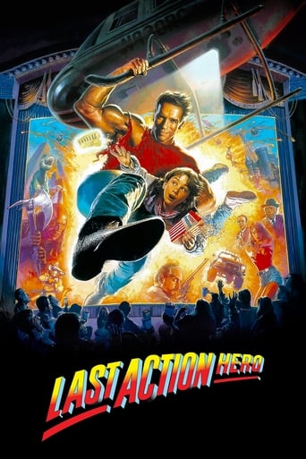 Last Action Hero (1993) extra-torrent