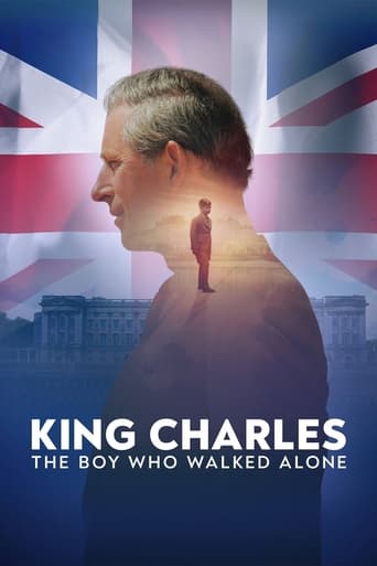 King Charles: The Boy Who Walked Alone (2023) extra-torrent