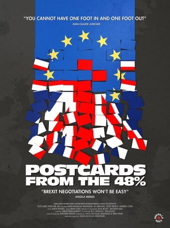 Postcards from the 48% (2018) extra-torrent