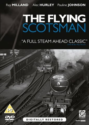 The Flying Scotsman (1929) extra-torrent