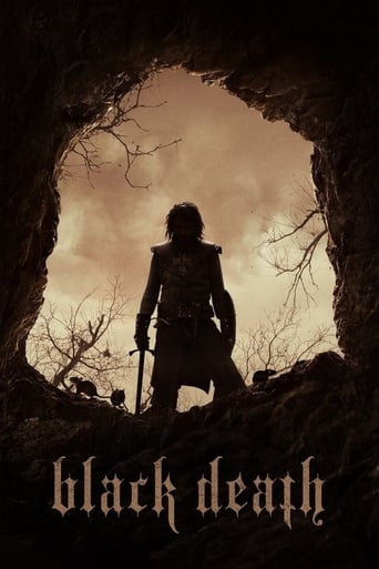 Black Death (2010) extra-torrent
