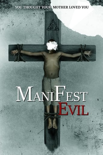 Manifest Evil (2022) extra-torrent