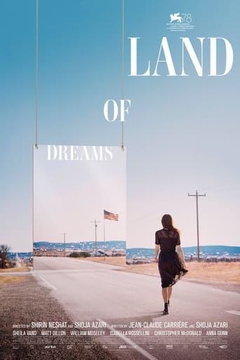 Land of Dreams (2021) extra-torrent