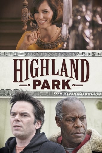 Highland Park (2013) extra-torrent